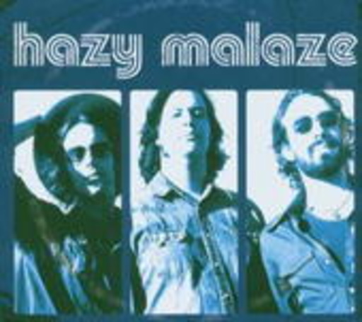 Hazy Malaze – Hazy Malaze