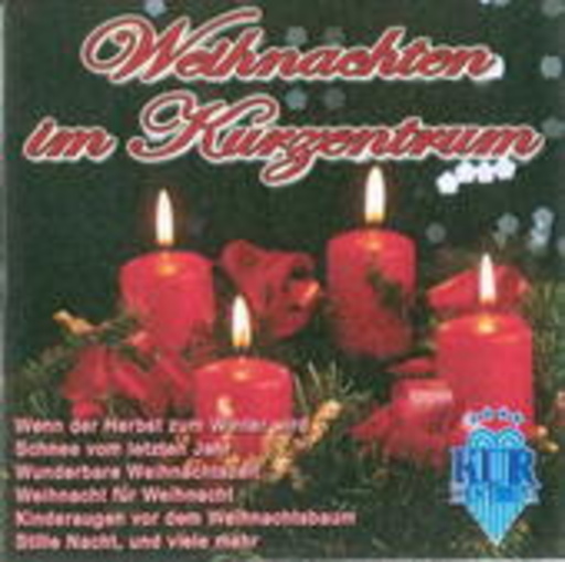 Diverse – Weihnachten im Kurzentrum