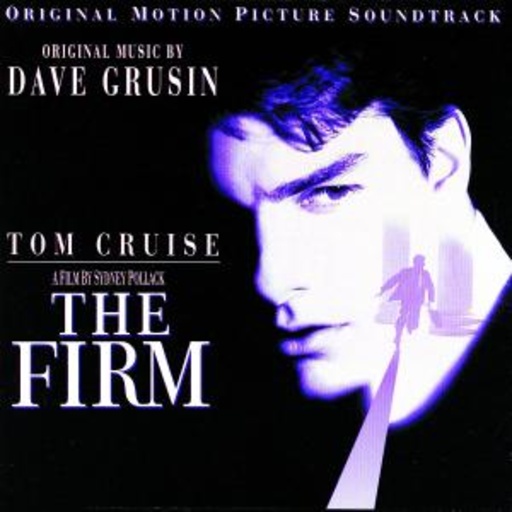 Dave Grusin – The Firm