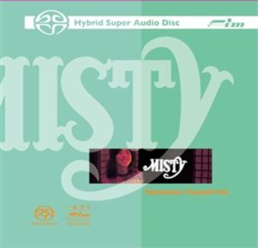 Tsuyoshi Yamamoto Trio – Misty