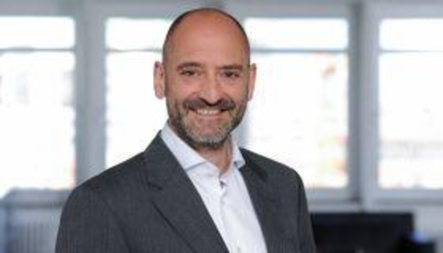 Übernimmt die BDKV-Geschäftsführung: Johannes Everke