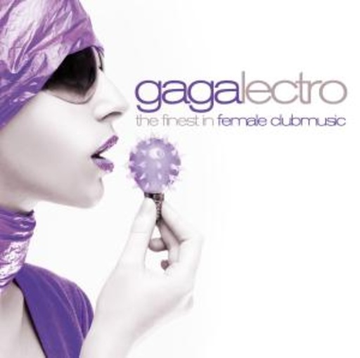 Diverse – Gagalectro