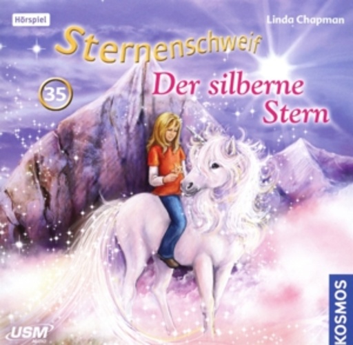 Diverse – Sternenschweif: Der silberne Stern (Folge 35)