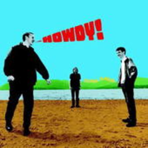 Teenage Fanclub – Howdy!