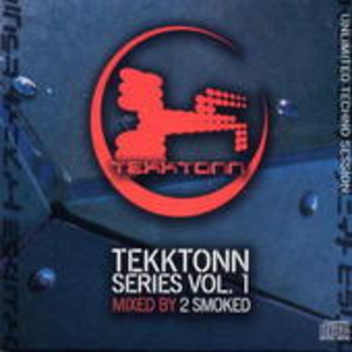 Tekkonn Series Vol. 1