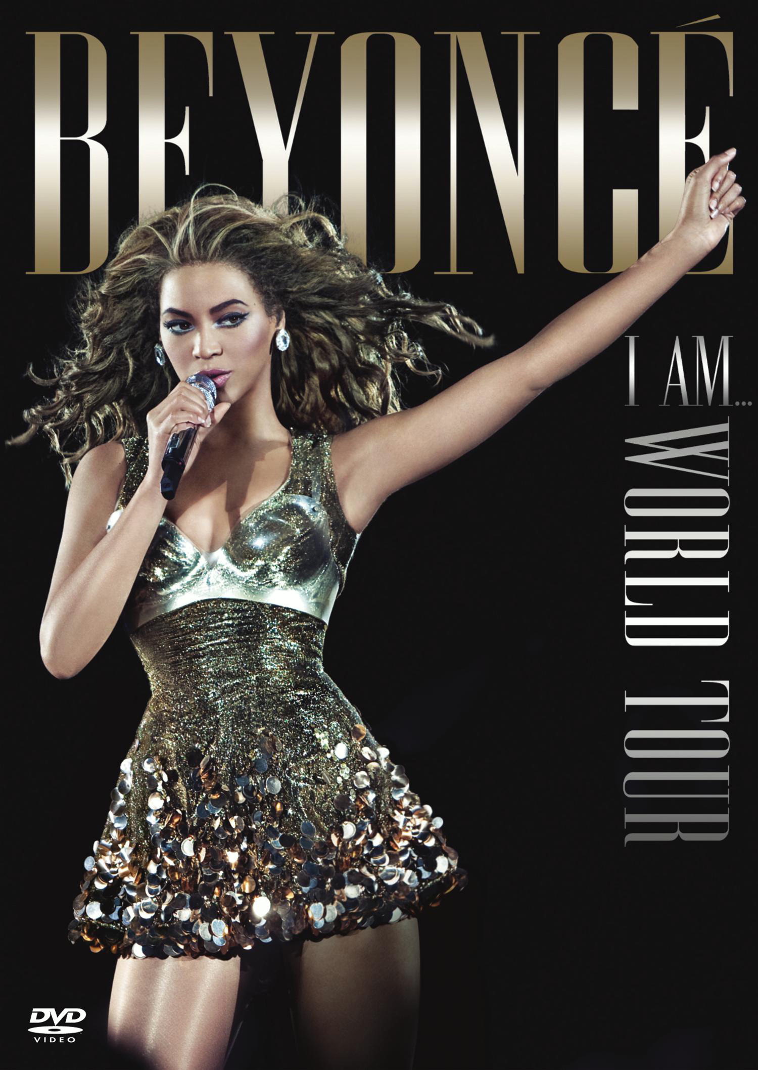 Beyoncé – I Am ... World Tour