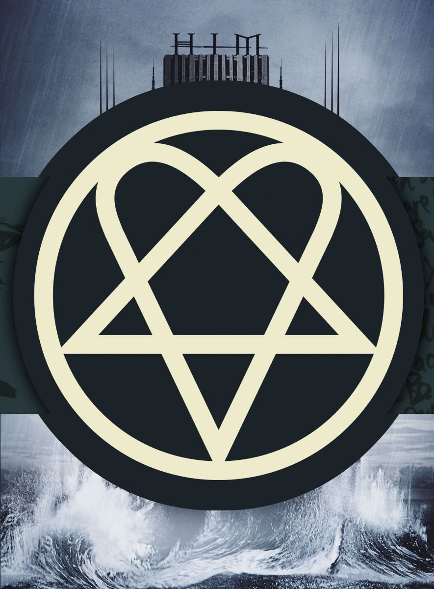 Him – Dark Light