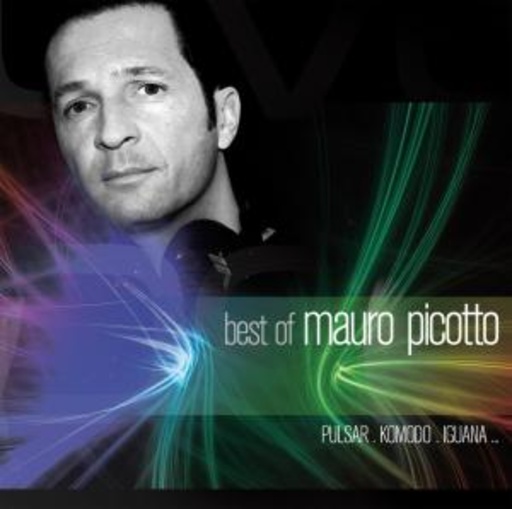 Mauro Picotto – The Best Of