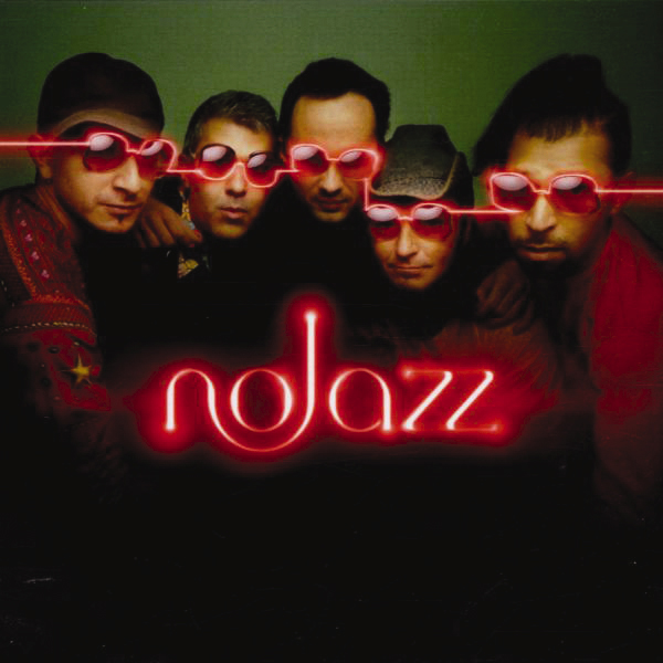 NoJazz – NoJazz