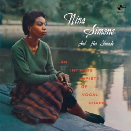 Nina Simone – Nina Simone And Her Friends