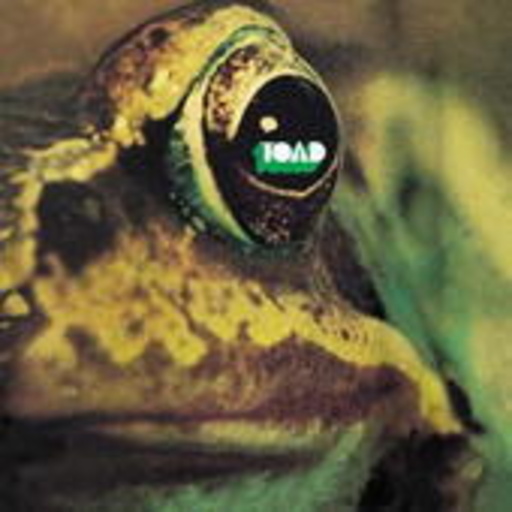 Toad – Toad