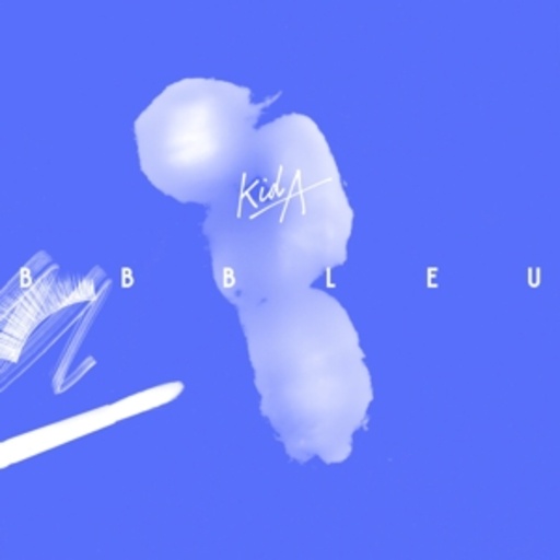 Kid A – BB Bleu