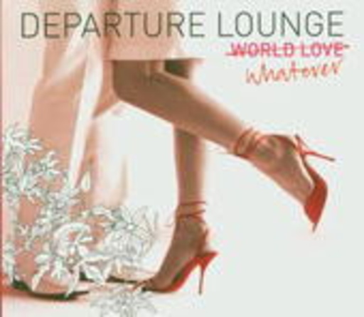 Diverse – Departure Lounge