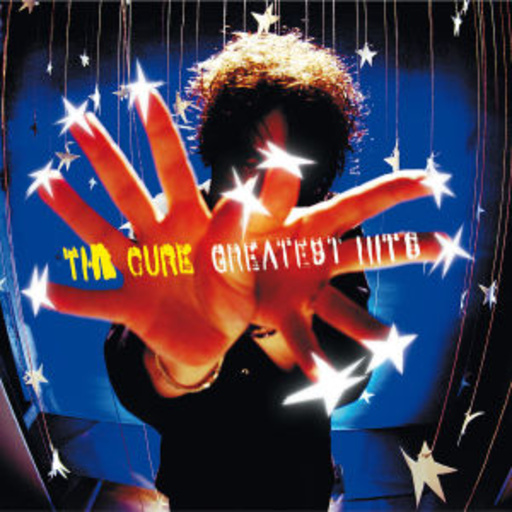 The Cure – Greatest Hits - Deluxe Sound & Vision