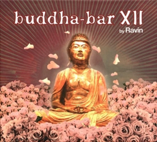 Diverse – Buddha-Bar XII