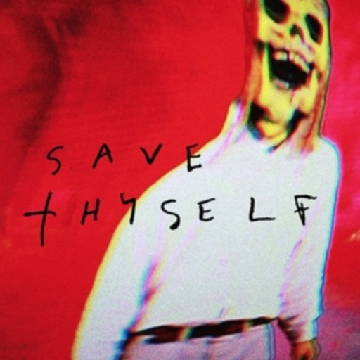 Clarence Clarity – Save Thyself EP