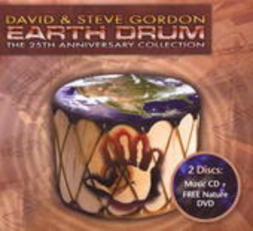 David & Steve Gordon – Earth Drum