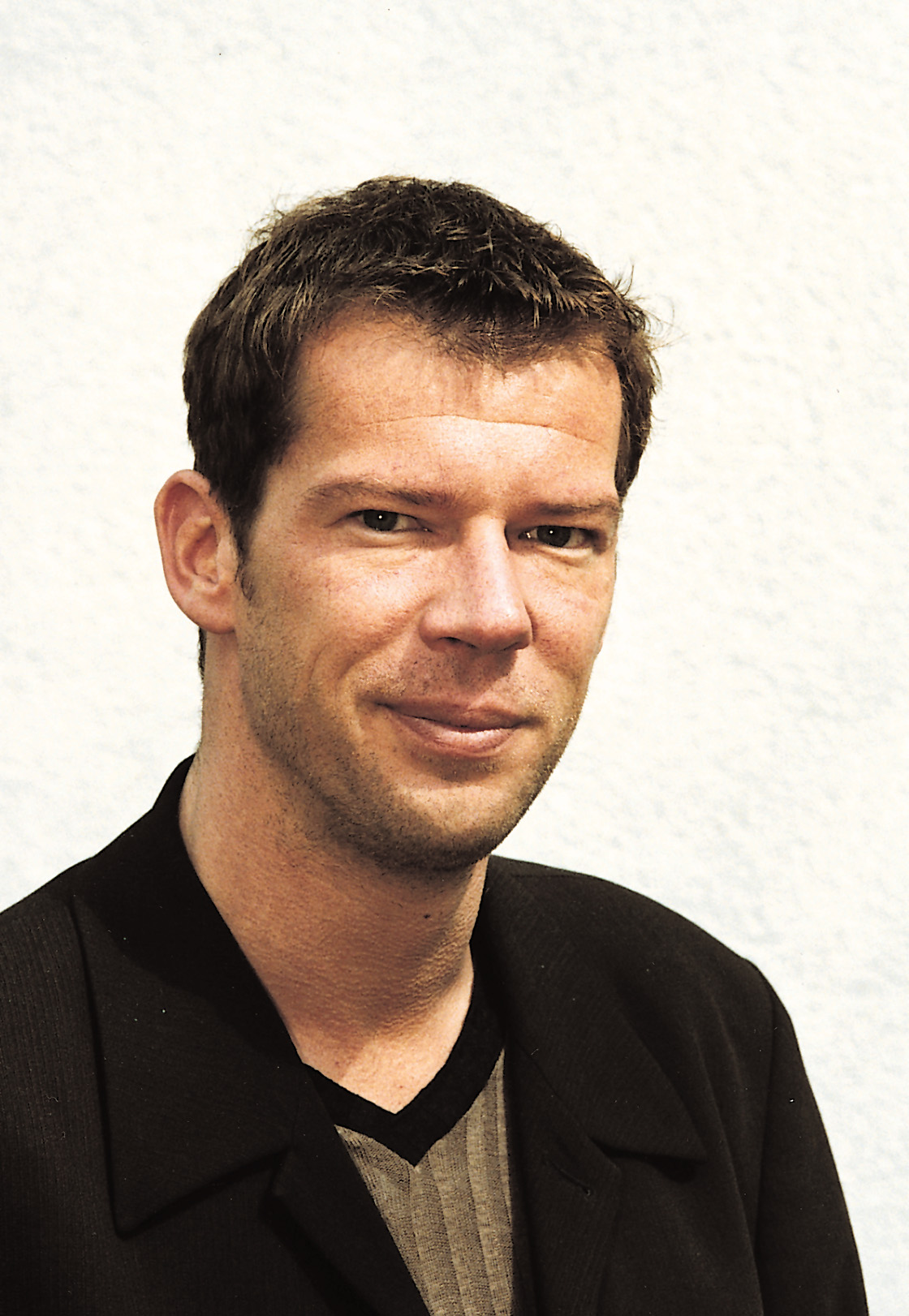 Jürgen Schepers