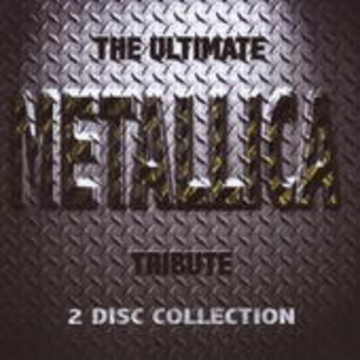 Diverse – The Ultimate Metallica Tribute