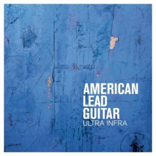 American Lead Guitar – Ultra Infra