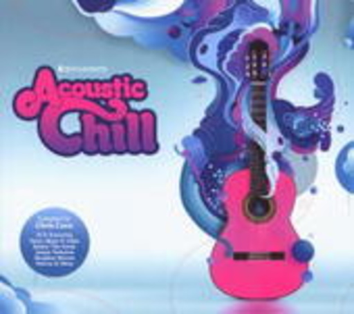 Diverse – Acoustic Chill
