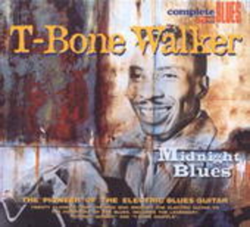 T-Bone Walter – Midnight Blues