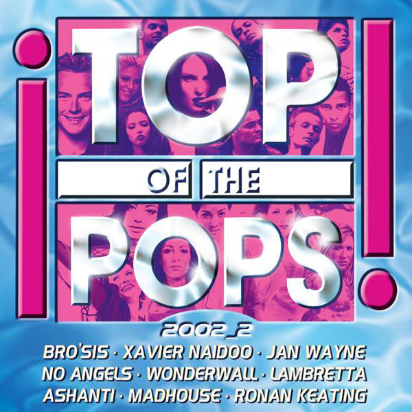 Diverse – Top Of The Pops 2002_2