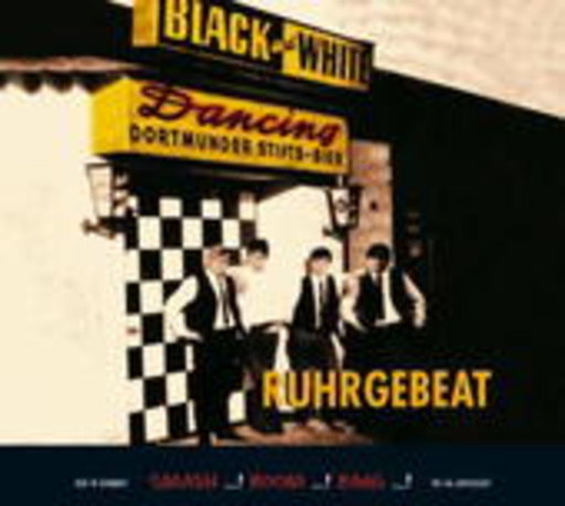 Diverse – Smash ...! Boom ...! Bang ...! - Ruhrgebiet