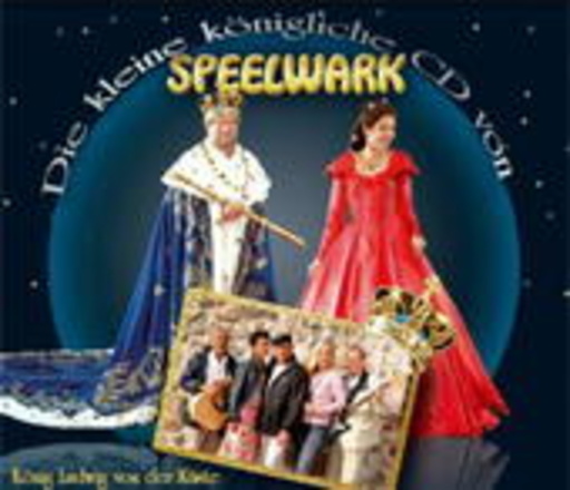 Speelwark – König Ludwig von der Küste