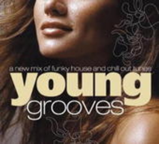 Diverse – Young Grooves Vol. 1