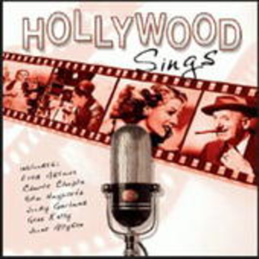 Diverse – Hollywood Sings