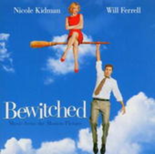 Diverse – Bewitched