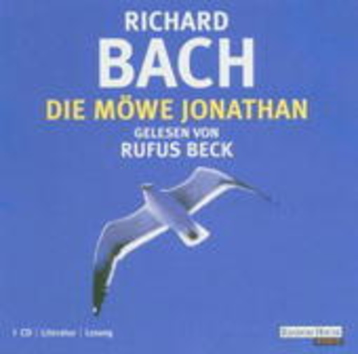 Rufus Beck – Die Möwe Jonathan