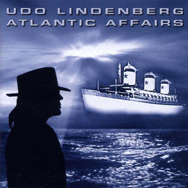Udo Lindenberg – Atlantic Affairs