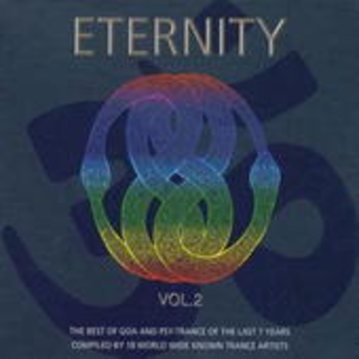 Eternity Vol. 2 (Limited Edition)