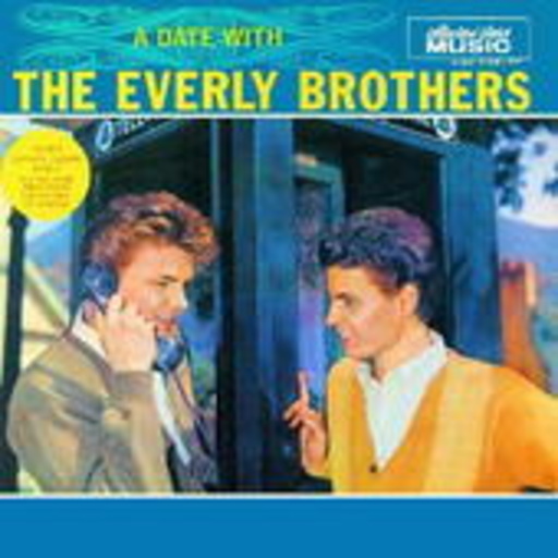 Everly Brothers – A Date With