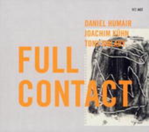 Joachim Kühn – Full Contact