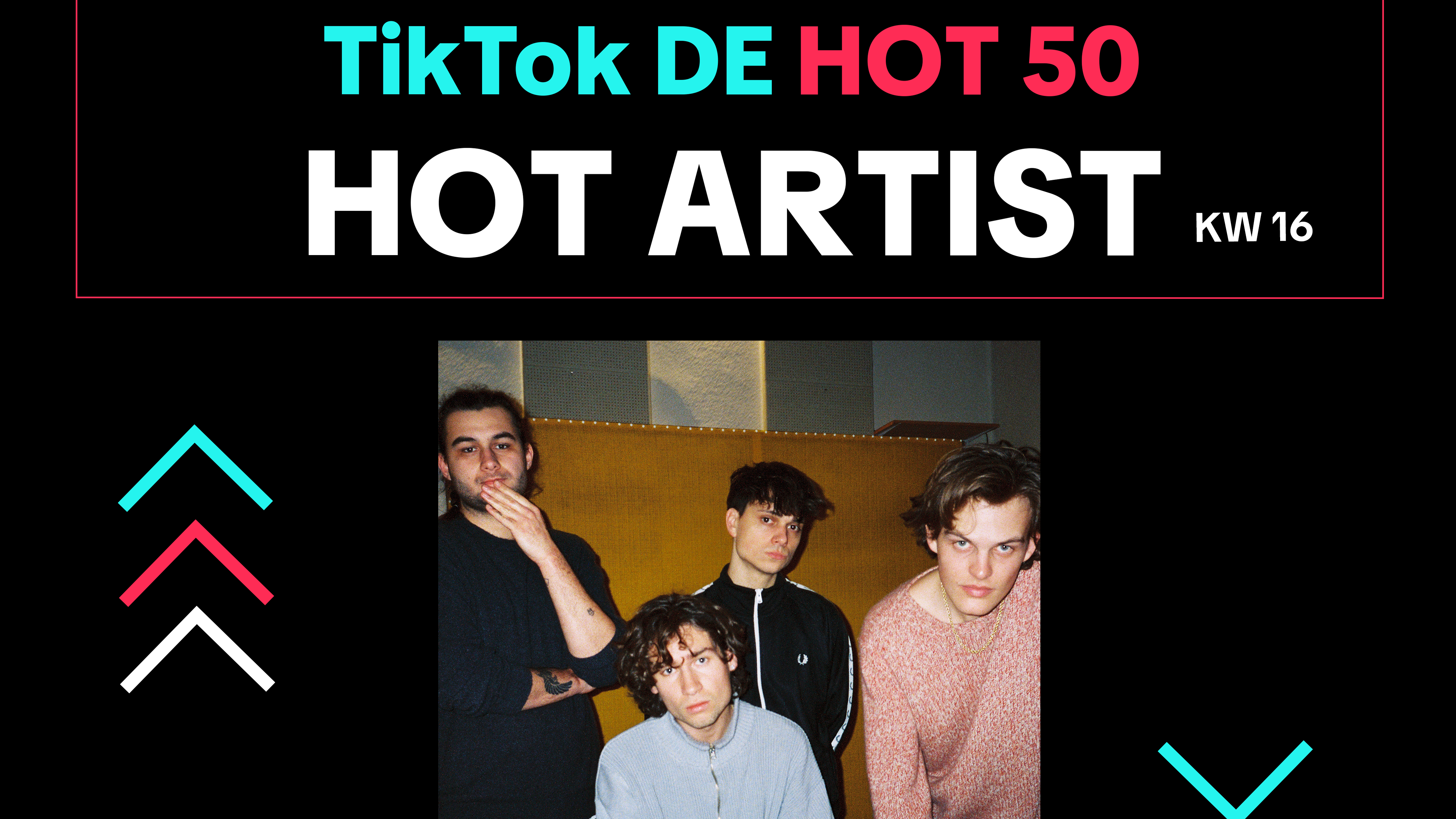57c78727 083e 415b 823a baaf66d3ad9e Hot Artist of the Week in der KW 16: Jeremias.