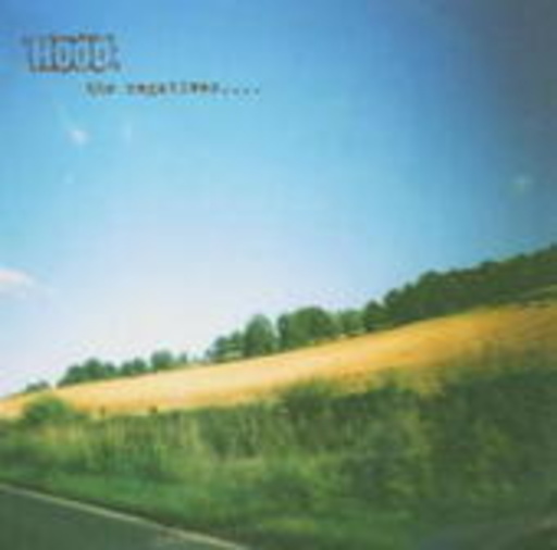 Hood – The Negatives