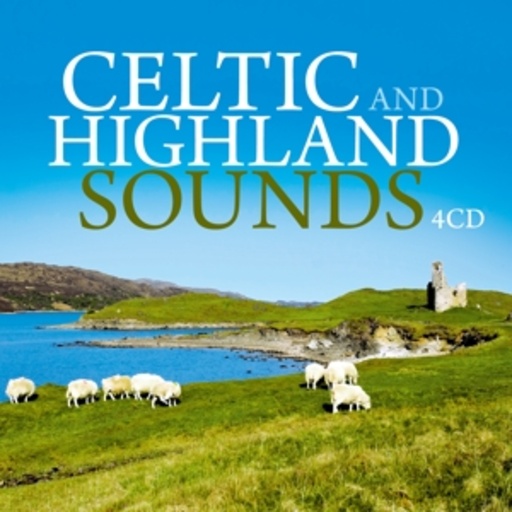 Diverse – Celtic And Highland Sounds