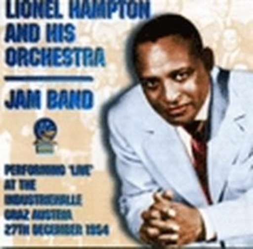 Lionel Hampton And His Orchestra – Jam Band