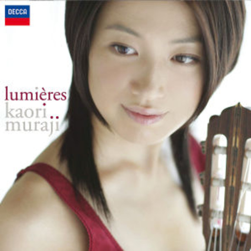 Kaori Muraji – Lumières