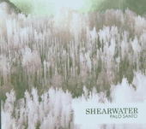 Shearwater – Palo Santo