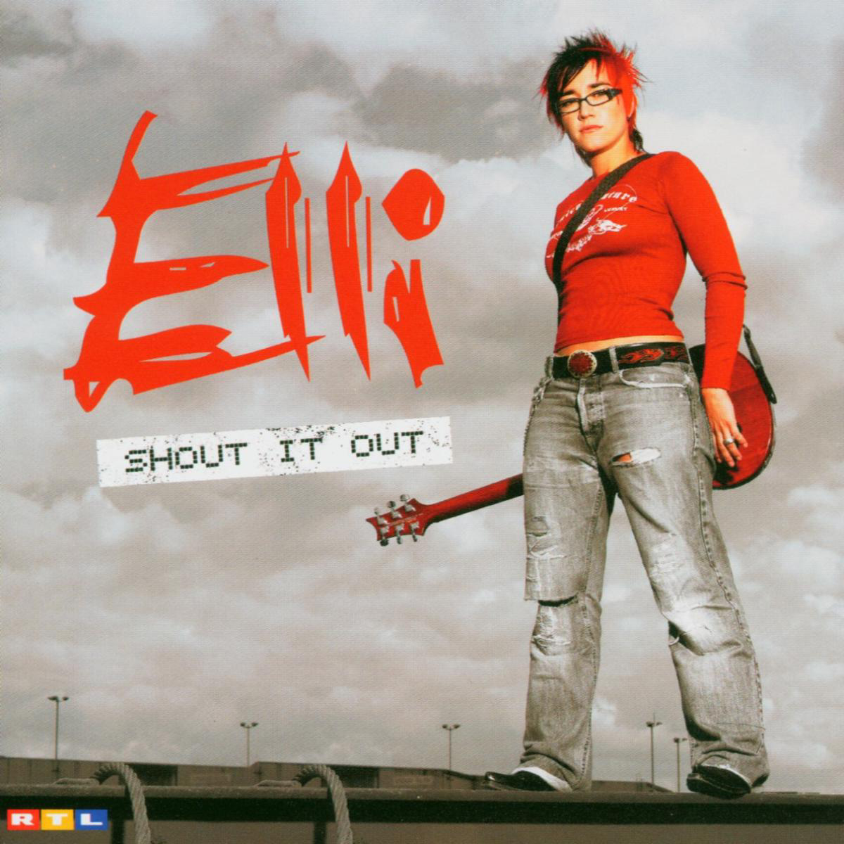 Elli – Shout It Out