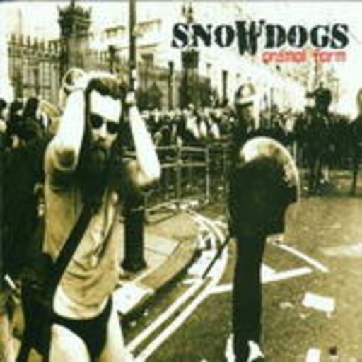 Snowdogs – Animal Farm