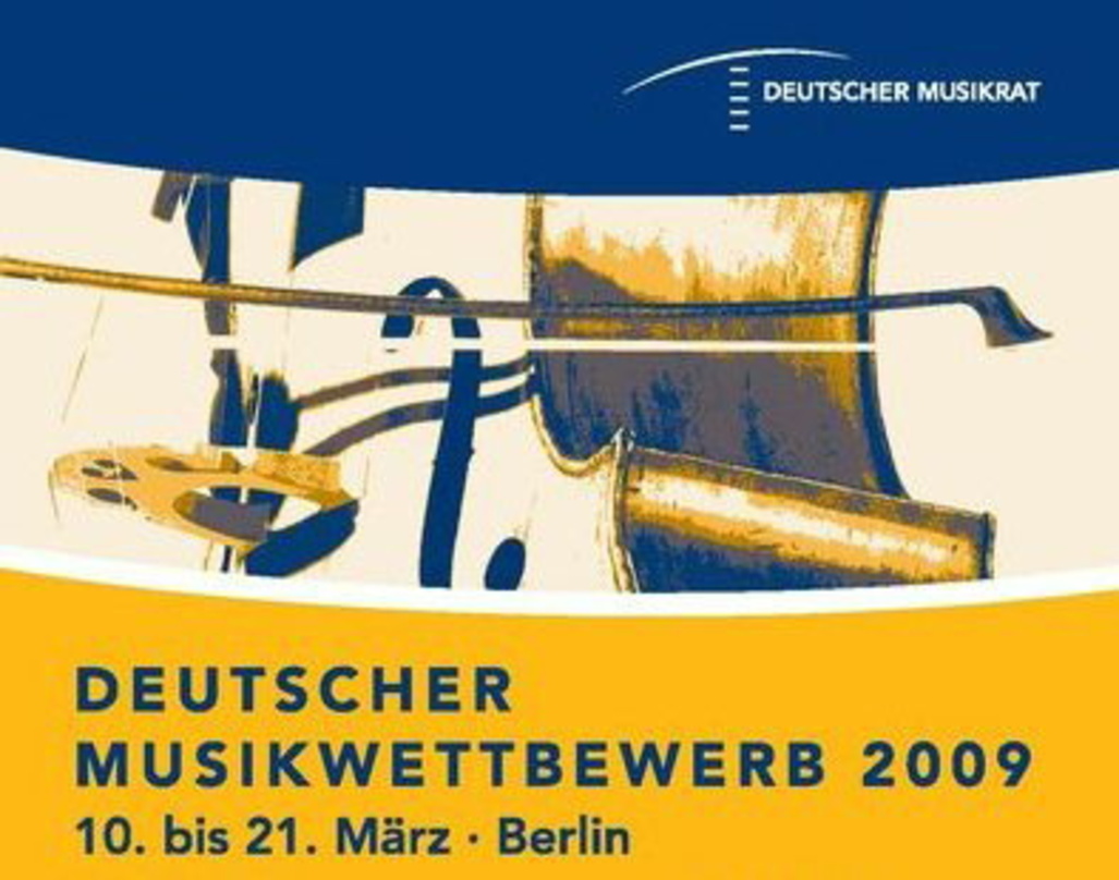 Hier messen sich 140 Nachwuchstalente der Klassik: Deutscher Musikwettbewerb in Berlin