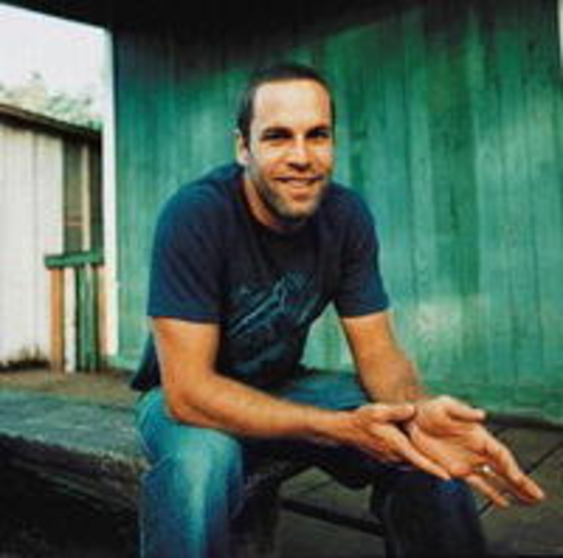 Bald Headliner bei Vegoose: Jack Johnson