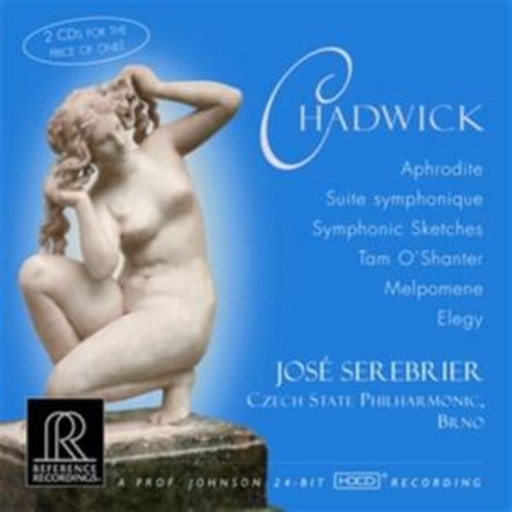 Symphonic Sketches