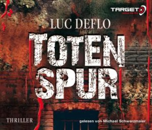 Michael Schwarzmaier – Totenspur
