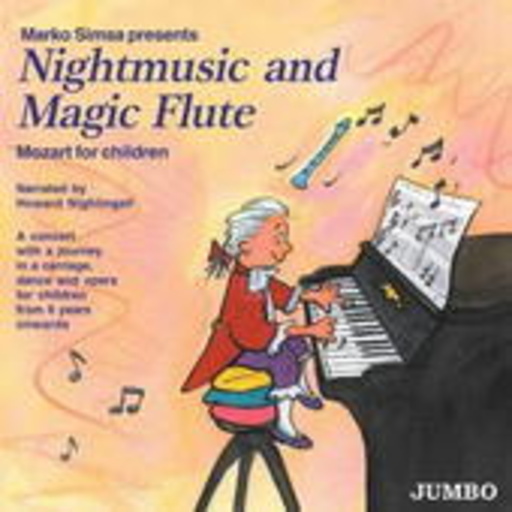 Diverse – Nightmusic And Magic Flute